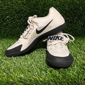 Nike Zoom SD 4 Throwing Shoes Men Size 8 Women 9.5 Track Field Shot Put